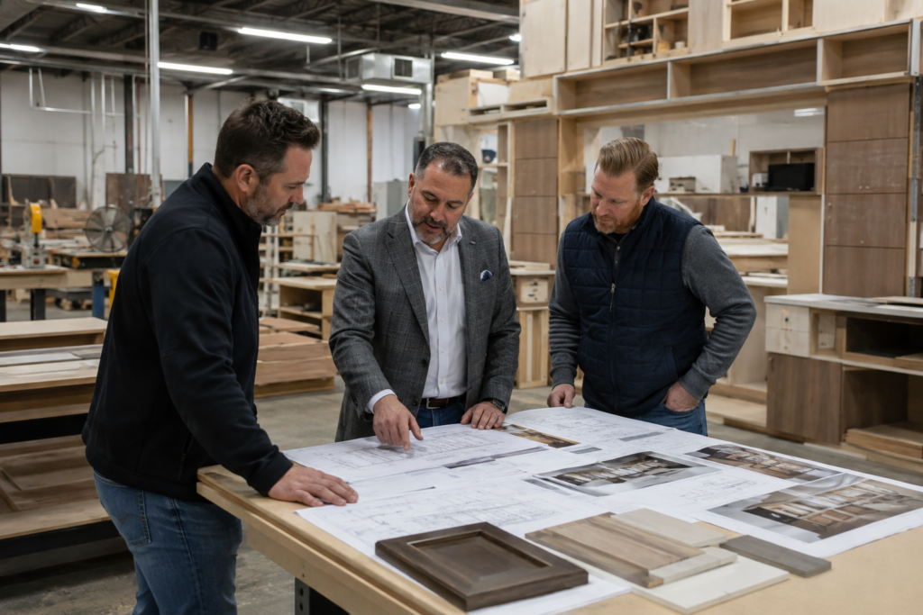 Apex Millwork